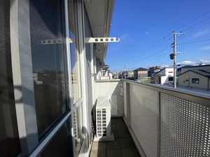 ヴィラシャーメゾン行橋　クアルト A0201号-13