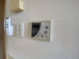 ヴィラシャーメゾン行橋　クアルト A0201号-14