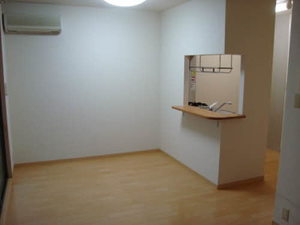 シューレ西三城 A0103号-3