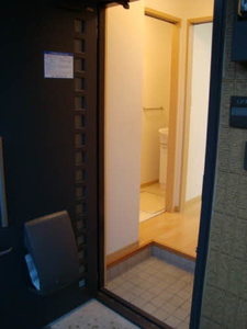 シューレ西三城 A0103号-4