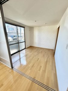 エクセラン多布施 A0102号-4