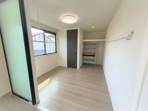 ハイマートＫ・Ｆ　＊＊ A0203号-5