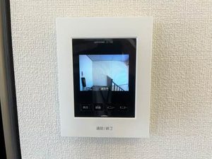 ハイマートＫ・Ｆ　＊＊ A0203号-8