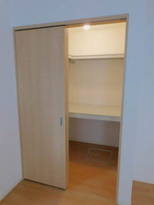 シャーメゾンＤ－ＳＫＹ　Ⅰ棟　＊ A0102号-7