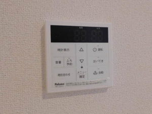 シャーメゾンＤ－ＳＫＹ　Ⅰ棟　＊ A0102号-13