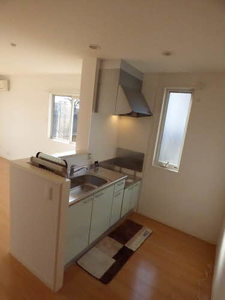 シャーメゾンＤ－ＳＫＹ　Ⅱ棟　＊ B0202号-3