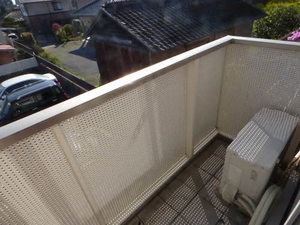 シャーメゾンＤ－ＳＫＹ　Ⅱ棟　＊ B0202号-9