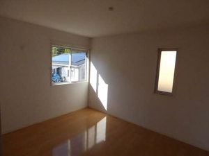 シャーメゾンＤ－ＳＫＹ　Ⅱ棟　＊ B0202号-15