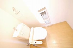 エクレールメゾン湯川　＊＊ A0101号-8