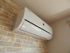 エクレールメゾン湯川 ** A0202号-4