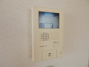 エクレールメゾン湯川 ** A0202号-5