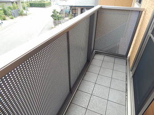 エクレールメゾン湯川 ** A0202号-7