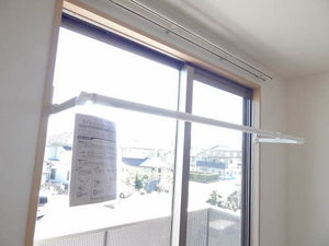 エクレールメゾン湯川 ** A0202号-11