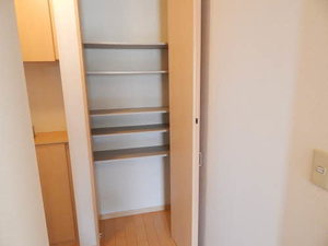 エクレールメゾン湯川 ** A0202号-12