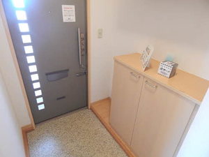 エクレールメゾン湯川 ** A0202号-13