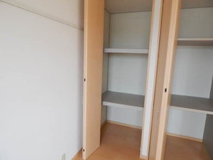 エクレールメゾン湯川 ** A0202号-15