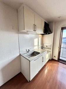 アーク本庄　＊ A0302号-5