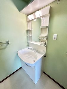 アーク本庄　＊ A0302号-9