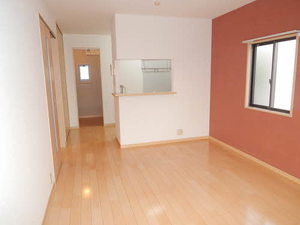 コーポ松尾・Ｆ　＊ A0202号-2