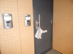 コーポ松尾・Ｆ　＊ A0202号-3