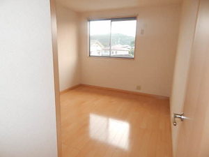 コーポ松尾・Ｆ　＊ A0202号-5