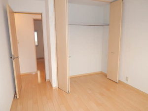 コーポ松尾・Ｆ　＊ A0202号-6