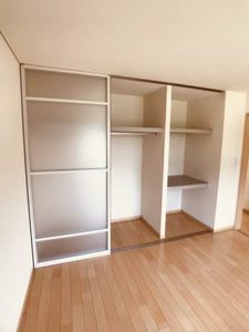 グランディール　壱番館　＊＊ A0101号-5