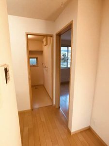 グランディール　壱番館　＊＊ A0101号-9