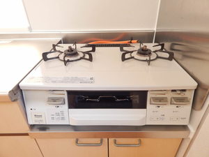 グランディール　壱番館　＊＊ A0101号-14