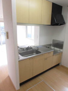 グランディール　弐番館　＊＊ B0102号-3