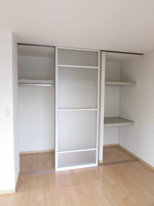 グランディール　弐番館　＊＊ B0102号-7