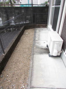 グランディール　弐番館　＊＊ B0102号-8