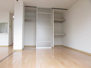 グランディール　弐番館　＊＊ B0102号-9