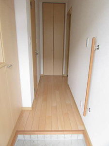 グランディール　弐番館　＊＊ B0102号-13