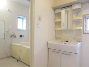 グランディール　弐番館　＊＊ B0102号-15