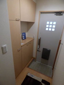 グランディール 弐番館 B0202号-2