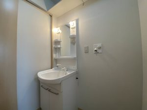 ヴィラ・パルコ A棟 * A0201号-5