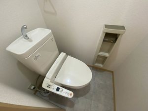 ヴィラ・パルコ A棟 * A0201号-6