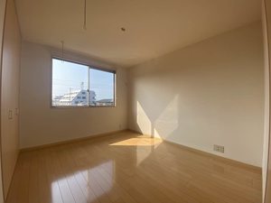 ヴィラ・パルコ A棟 * A0201号-7