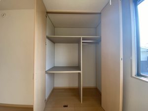 ヴィラ・パルコ A棟 * A0201号-8