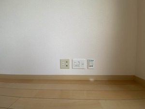 ヴィラ・パルコ A棟 * A0201号-10