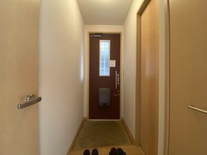 ヴィラ・パルコ A棟 * A0201号-12