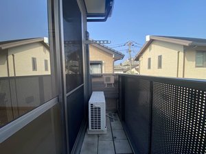 ヴィラ・パルコ A棟 * A0201号-13