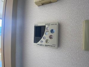 ヴィラ・パルコ A棟 * A0201号-15