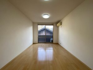 ヴィラ・パルコ A棟 * A0203号-2