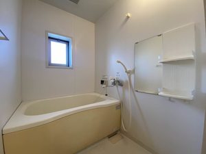 ヴィラ・パルコ A棟 * A0203号-4