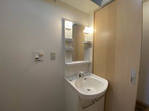 ヴィラ・パルコ A棟 * A0203号-5