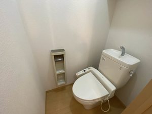 ヴィラ・パルコ A棟 * A0203号-6