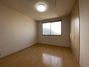 ヴィラ・パルコ A棟 * A0203号-7