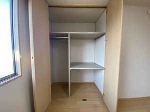 ヴィラ・パルコ A棟 * A0203号-8